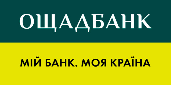 oschadbank logo